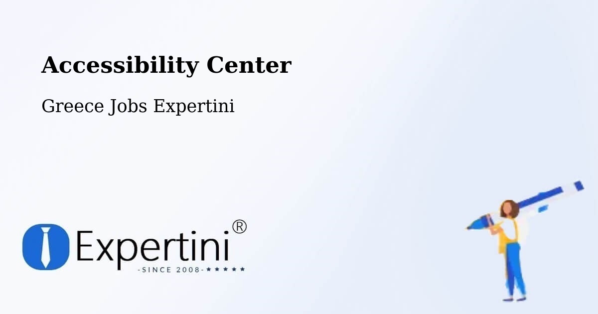 Accessibility Statement – Ialysós - Greece Jobs Expertini