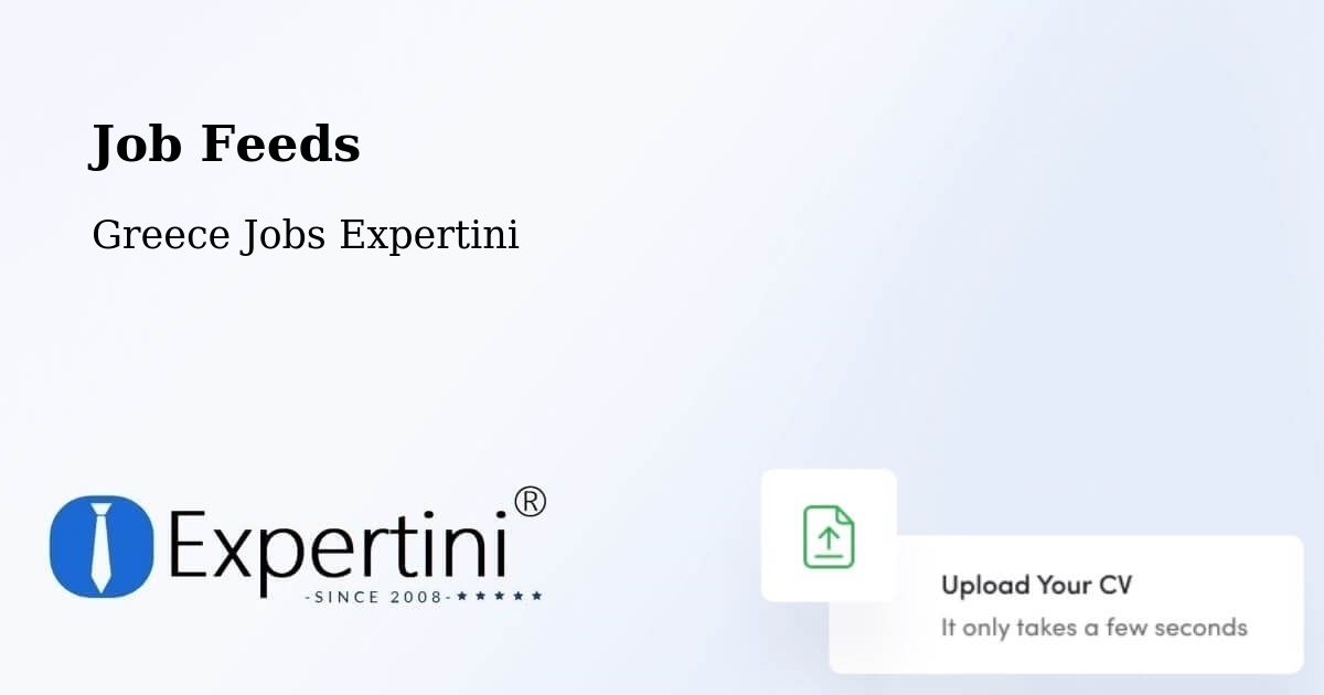 Job Listings Feed – Ialysós - Greece Jobs Expertini