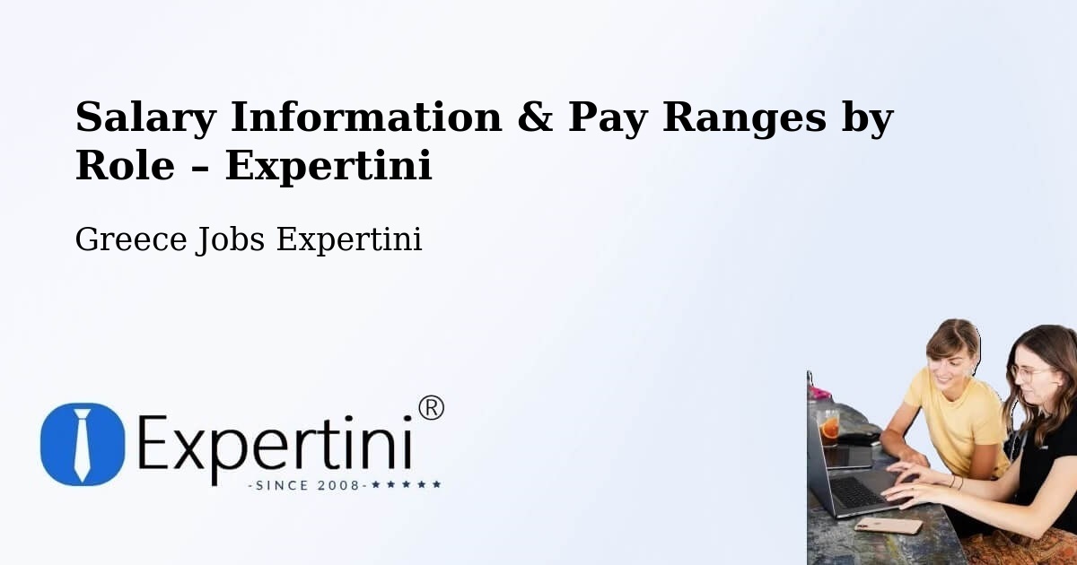 Salary Information & Pay Ranges – Ialysós - Ialysós, Greece Jobs Expertini